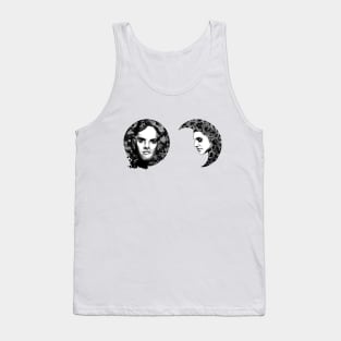 Placebo Tank Top